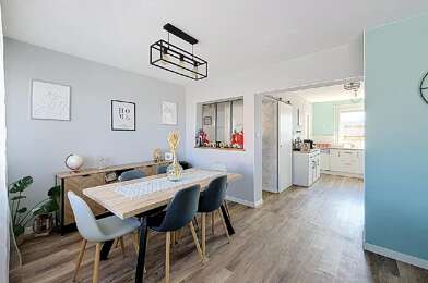 Appartement 3 pièces 159000 €