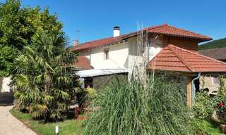 Maison 5 Pièces 149 m² à vendre à Igé (71960)
