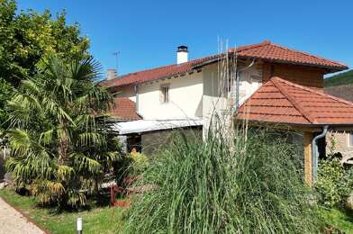 Maison 5 pièces 270000 €
