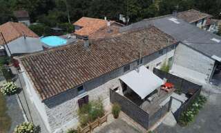 Maison 8 Pièces 275 m² à vendre à Villefagnan (16240)