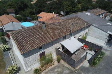 Maison 8 pièces 276595 €
