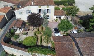 Maison 6 Pièces 241 m² à vendre à Verteuil-sur-Charente (16510)