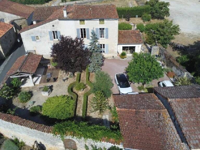 Maison — photo 1