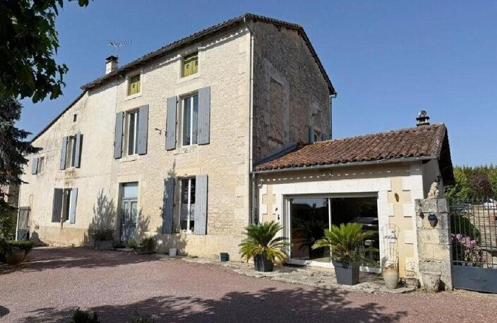 Maison — photo 3