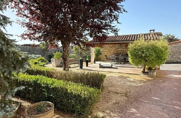 Maison — photo 5