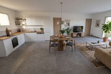 Maison 5 pièces 329500 €