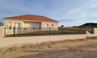 Maison 5 Pièces 115 m² à vendre à Saint-Rémy (71100)