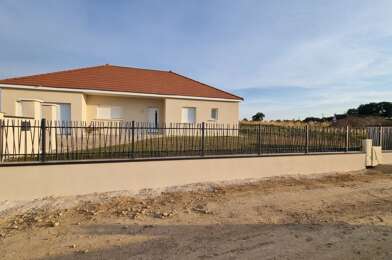 Maison 5 pièces 329500 €