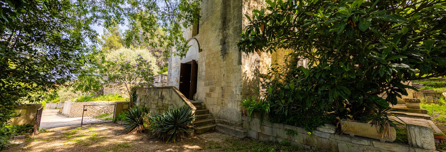 Maison 5 Pièces 140 m² à vendre à Boulbon (13150)