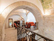 DPT(13) BOULBON A VENDRE  CHAPELLE DU XII SIECLE — photo 4