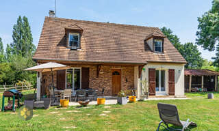 Maison 5 Pièces 155 m² à vendre à Gambais (78950)
