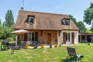 Maison 5 pièces 465000 €