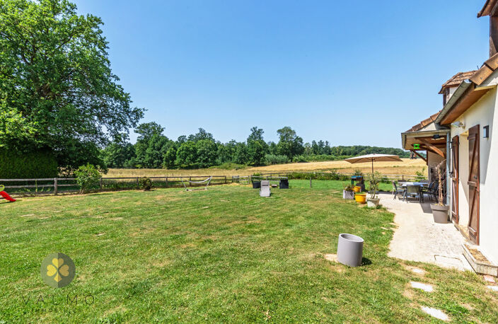 Maison familiale de charme avec terrain de 3 000 m2 proche G — photo 2