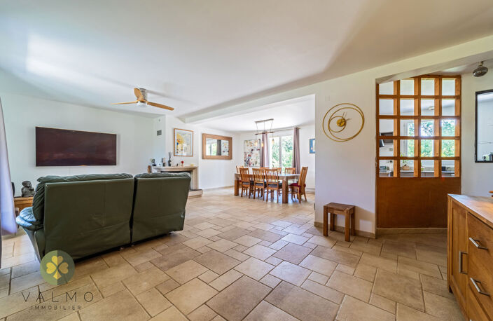 Maison familiale de charme avec terrain de 3 000 m2 proche G — photo 4