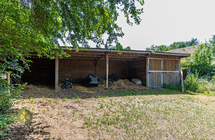 Maison familiale de charme avec terrain de 3 000 m2 proche G — photo 5