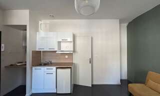 Appartement 1 Pièce 20 m² à louer à Tourcoing (59200)