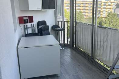 Appartement 2 pièces 620 €