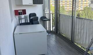 Appartement 2 Pièces 25 m² à louer à Le Grau-du-Roi (30240)