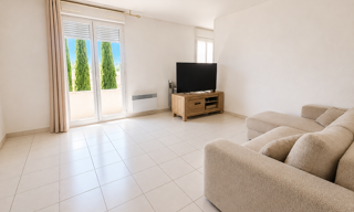 Appartement 3 Pièces 55 m² à vendre à Montpellier (34080)