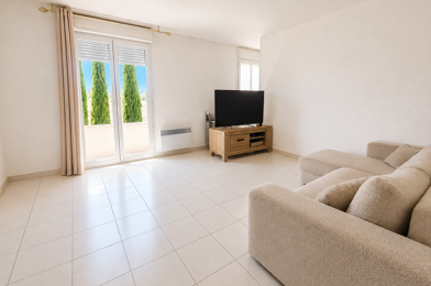 Appartement 3 pièces 119000 €
