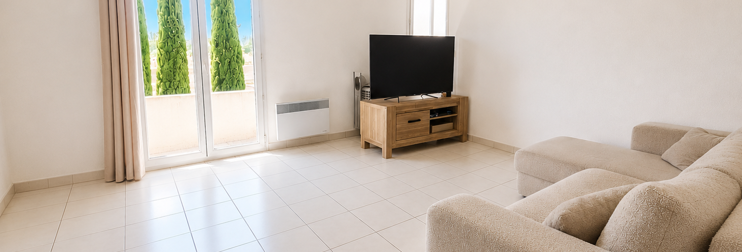 Appartement 3 Pièces 55 m² à vendre à Montpellier (34080)
