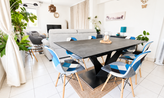 Appartement 3 Pièces 71 m² à vendre à Montpellier (34070)