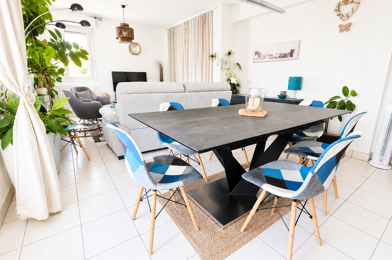 Appartement 3 pièces 229000 €