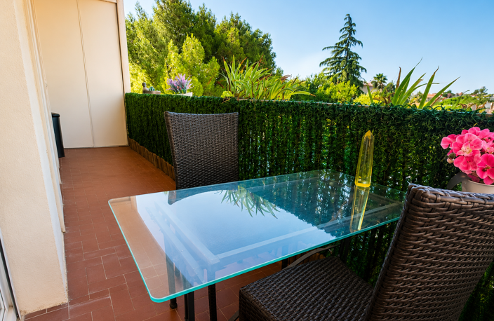 Dépt Hérault (34), à vendre MONTPELLIER Appartement FF4 de 7 — photo 5