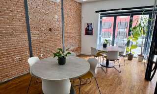 Commerce 1 Pièce 15 m² à louer à Nantes (44000)