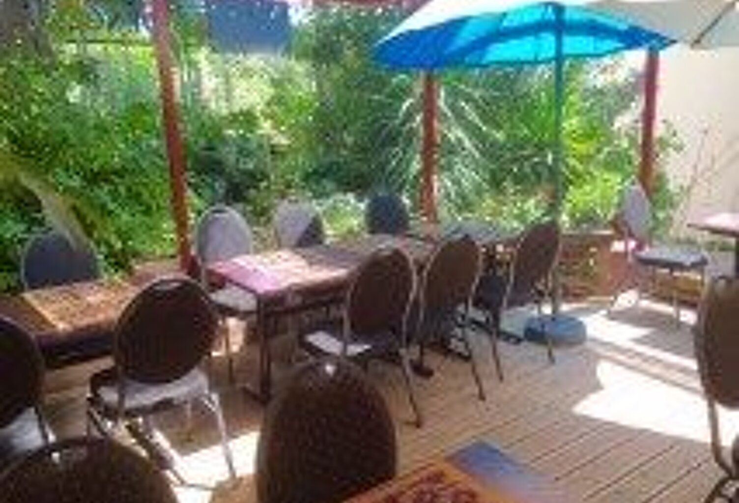 Activité commerciale Restaurant — photo 1