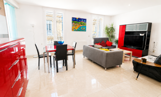 Appartement 4 Pièces 91 m² à vendre à Montpellier (34000)