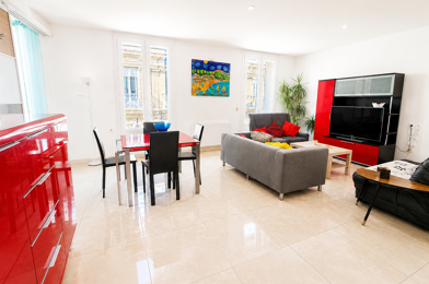Appartement 4 pièces 339000 €