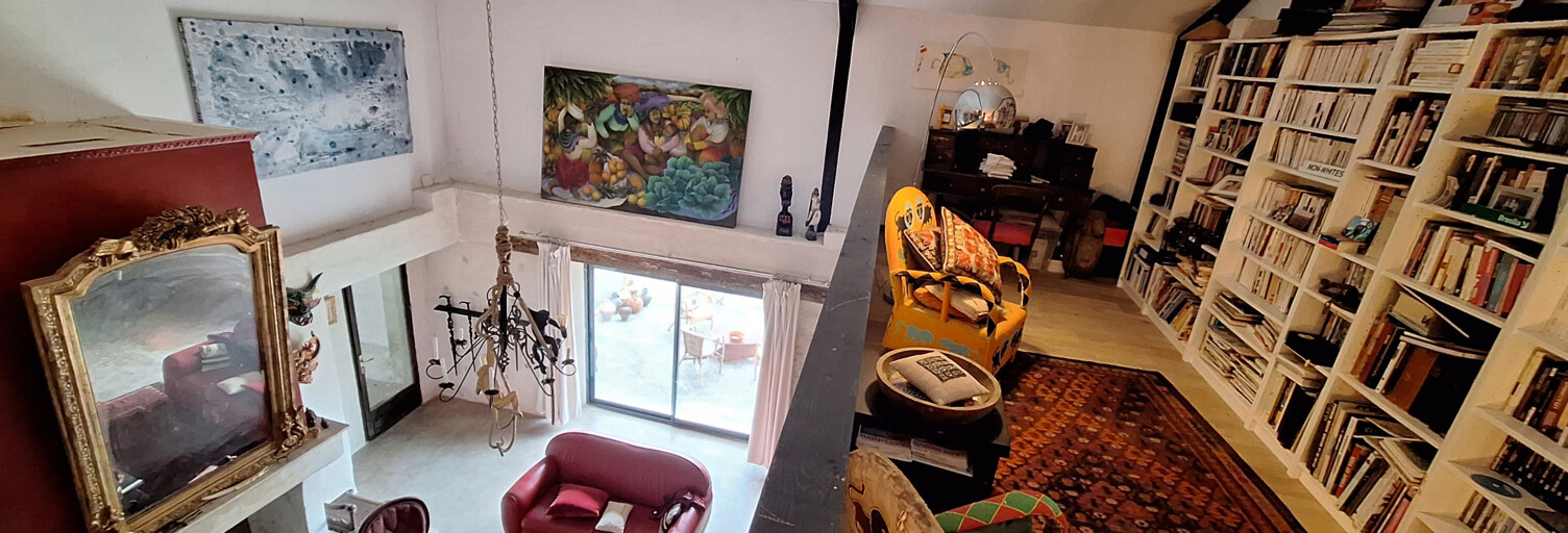 Maison 7 Pièces 310 m² à vendre à Puylaurens (81700)