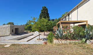 Maison 7 Pièces 310 m² à vendre à Puylaurens (81700)