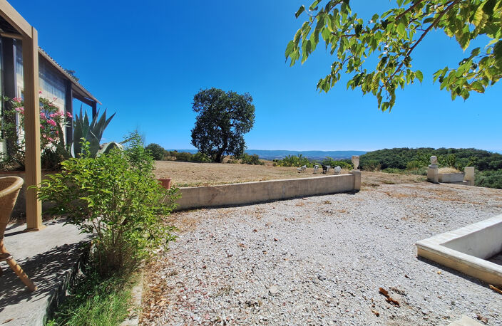 A Vendre Dpt 81 Ferme de caractère rénovée avec deuxième log — photo 2