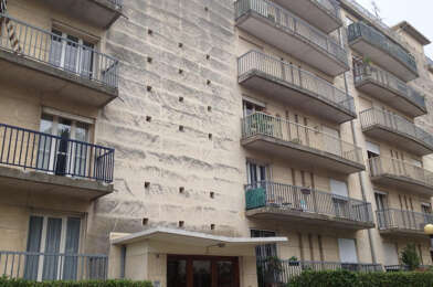 Appartement 4 pièces 1350 €