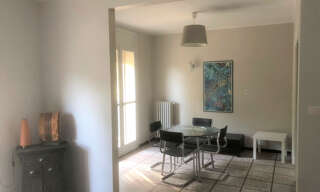 Appartement 4 Pièces 98 m² à louer à Montpellier (34000)