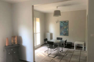 Appartement 4 pièces 1350 €