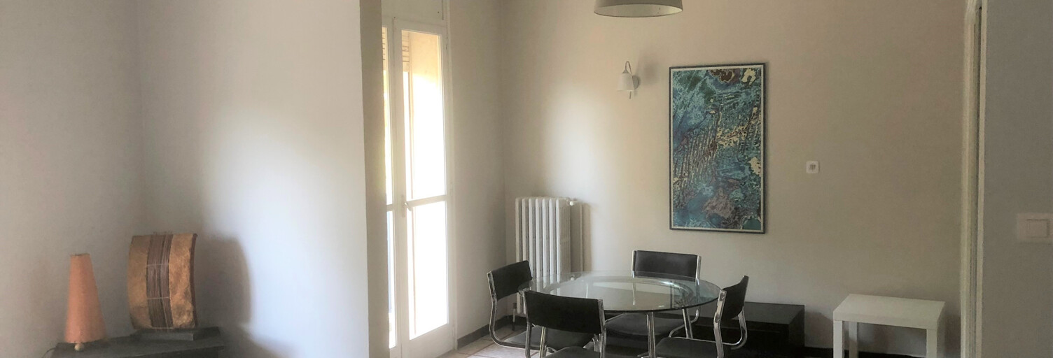 Appartement 4 Pièces 98 m² à louer à Montpellier (34000)