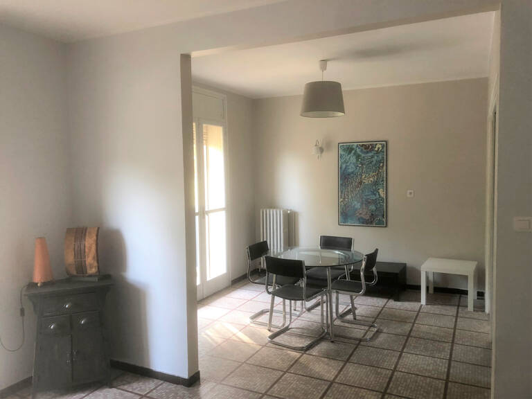 LES TONELLES  - AVENUE DE LODEVE — photo 1
