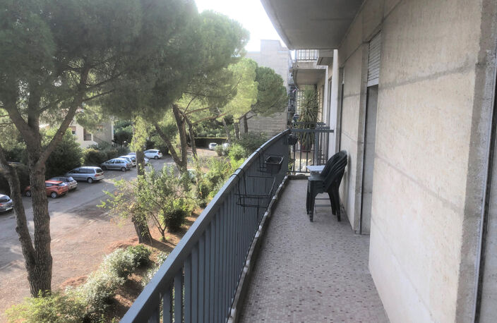 LES TONELLES  - AVENUE DE LODEVE — photo 4