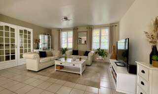 Maison 5 Pièces 112 m² à vendre à Hautvillers-Ouville (80132)