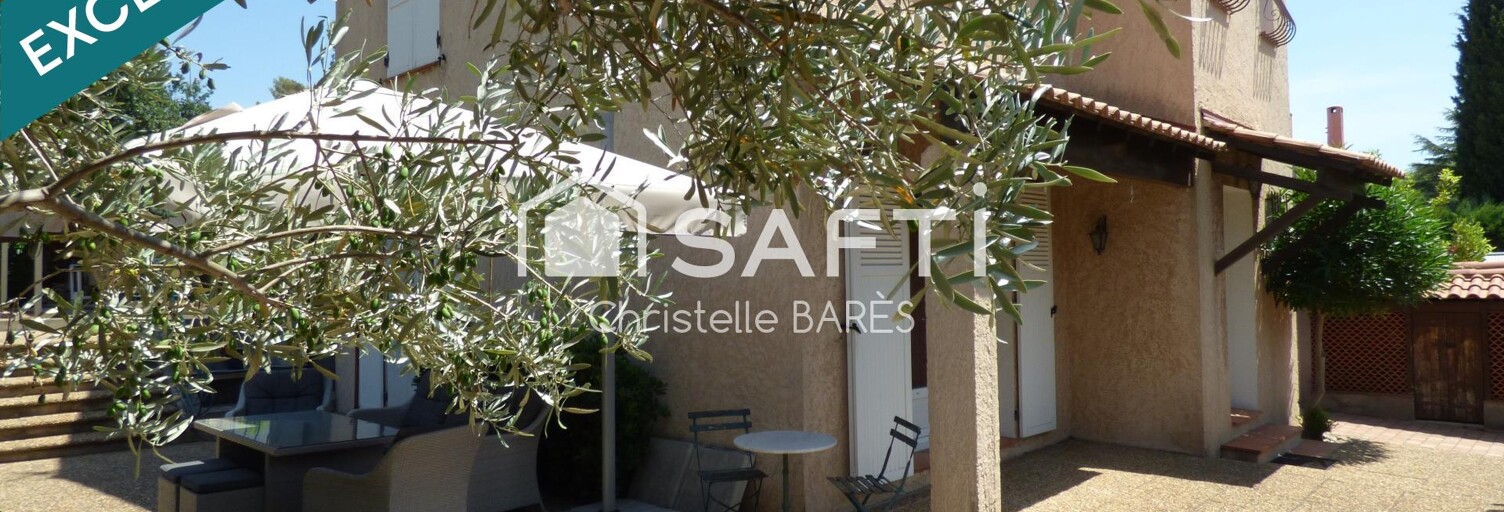 Maison 4 Pièces 88 m² à vendre à La Garde (83130)