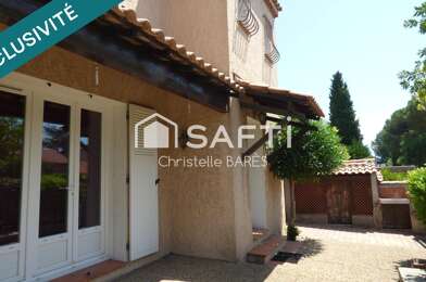 Maison 4 pièces 430000 €