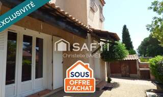 Maison 4 Pièces 88 m² à vendre à La Garde (83130)