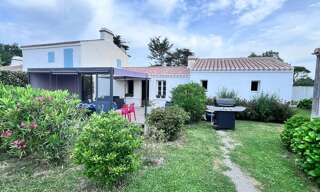 Maison 5 Pièces 107 m² à vendre à Noirmoutier-en-l'Île (85330)
