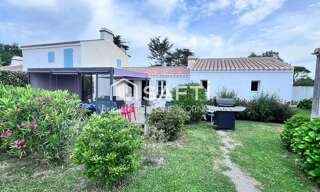 Maison 5 Pièces 107 m² à vendre à Noirmoutier-en-l'Île (85330)