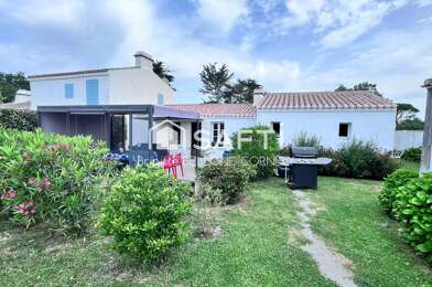 Maison 5 pièces 621000 €