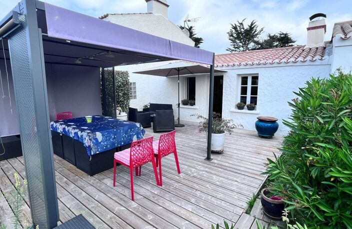 Maison Le Vieil- La Madeleine proximité Mer 100 m — photo 4