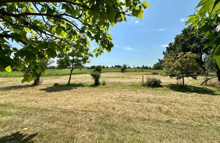 Propriété agricole de 220m² avec grande dépendance de 1000m² sur un terrain d'environ 2 hectares — photo 5